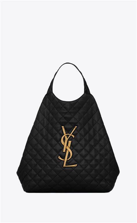 ysl alma bag|HANDBAGS .